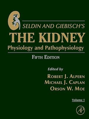 Téléchargez le livre :  Seldin and Giebisch's The Kidney
