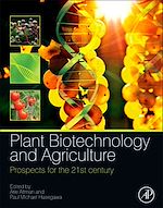Télécharger le livre :  Plant Biotechnology and Agriculture