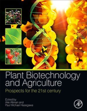 Téléchargez le livre :  Plant Biotechnology and Agriculture