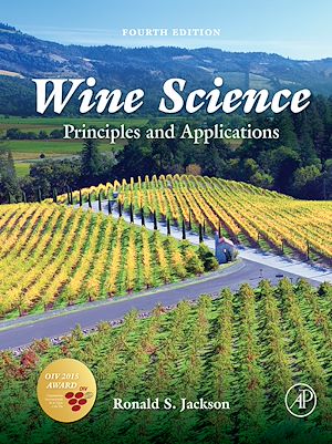 Téléchargez le livre :  Wine Science