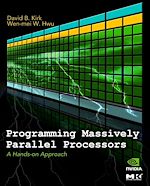 Télécharger le livre :  Programming Massively Parallel Processors
