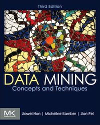 Téléchargez le livre :  Data Mining: Concepts and Techniques