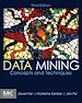 Télécharger le livre :  Data Mining: Concepts and Techniques
