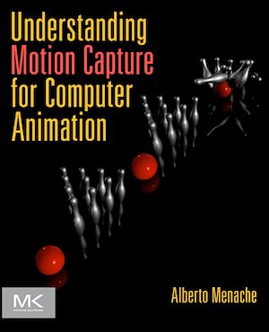 Téléchargez le livre :  Understanding Motion Capture for Computer Animation