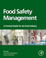 Télécharger le livre :  Food Safety Management