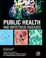 Télécharger le livre :  Public Health and Infectious Diseases