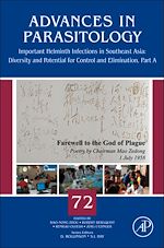 Télécharger le livre :  Important Helminth Infections in Southeast Asia