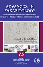 Télécharger le livre :  Important Helminth Infections in Southeast Asia