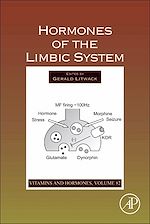 Télécharger le livre :  Hormones of the Limbic System