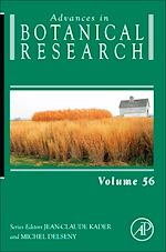 Télécharger le livre :  Advances in Botanical Research