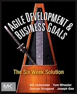 Télécharger le livre :  Agile Development and Business Goals