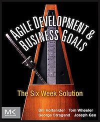 Téléchargez le livre :  Agile Development and Business Goals