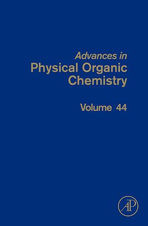 Téléchargez le livre :  Advances in Physical Organic Chemistry
