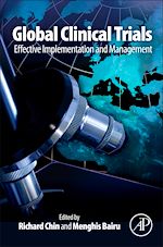 Télécharger le livre :  Global Clinical Trials