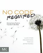 Télécharger le livre :  No Code Required