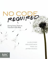 Téléchargez le livre :  No Code Required