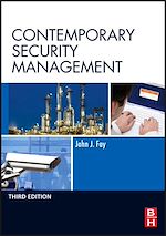 Télécharger le livre :  Contemporary Security Management
