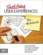 Télécharger le livre :  Sketching User Experiences: The Workbook
