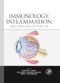 Téléchargez le livre :  Immunology, Inflammation and Diseases of the Eye