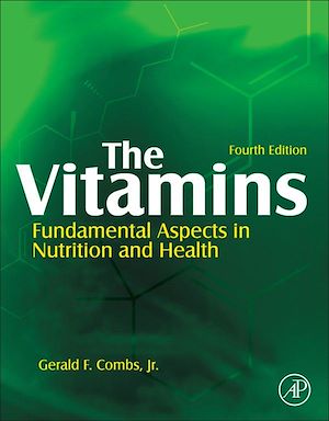 Téléchargez le livre :  The Vitamins