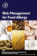 Télécharger le livre :  Risk Management for Food Allergy