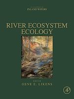Télécharger le livre :  River Ecosystem Ecology