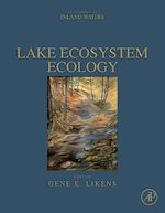 Télécharger le livre :  Lake Ecosystem Ecology