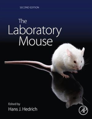 Téléchargez le livre :  The Laboratory Mouse