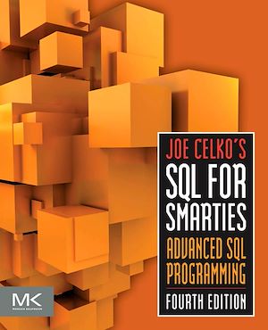 Téléchargez le livre :  Joe Celko's SQL for Smarties