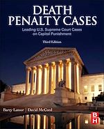 Télécharger le livre :  Death Penalty Cases