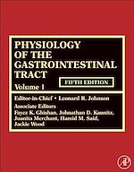Télécharger le livre :  Physiology of the Gastrointestinal Tract, Two Volume Set