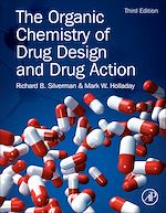 Télécharger le livre :  The Organic Chemistry of Drug Design and Drug Action