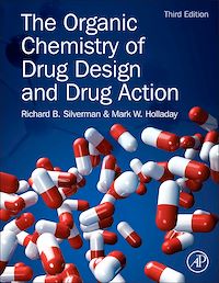 Téléchargez le livre :  The Organic Chemistry of Drug Design and Drug Action