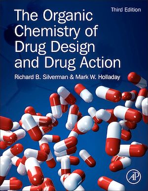 Téléchargez le livre :  The Organic Chemistry of Drug Design and Drug Action