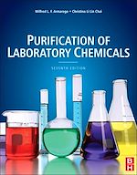 Télécharger le livre :  Purification of Laboratory Chemicals