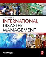Télécharger le livre :  Introduction to International Disaster Management