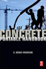 Télécharger le livre :  Concrete Portable Handbook