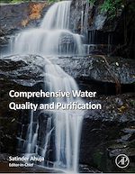 Télécharger le livre :  Comprehensive Water Quality and Purification
