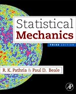 Télécharger le livre :  Statistical Mechanics