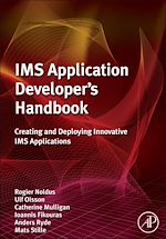 Télécharger le livre :  IMS Application Developer's Handbook