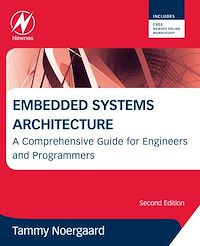 Téléchargez le livre :  Embedded Systems Architecture