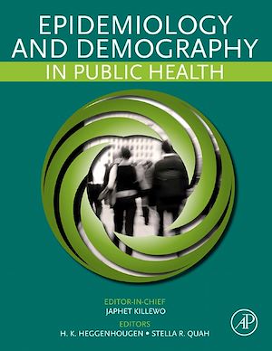 Download the eBook: Epidemiology and Demography in Public Health