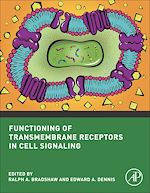 Télécharger le livre :  Functioning of Transmembrane Receptors in Signaling Mechanisms