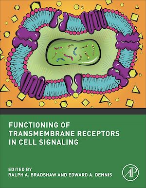 Téléchargez le livre :  Functioning of Transmembrane Receptors in Signaling Mechanisms