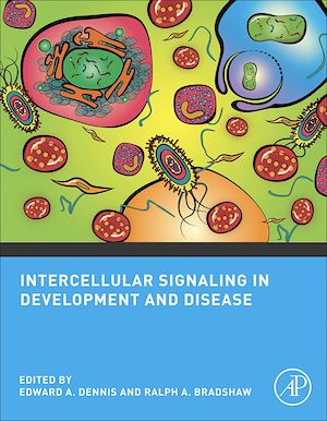 Téléchargez le livre :  Intercellular Signaling in Development and Disease