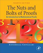Télécharger le livre :  The Nuts and Bolts of Proofs