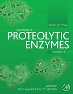 Télécharger le livre :  Handbook of Proteolytic Enzymes