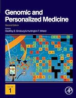 Télécharger le livre :  Genomic and Personalized Medicine
