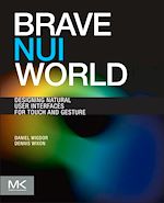 Télécharger le livre :  Brave NUI World