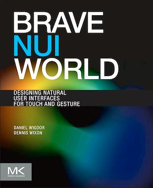 Téléchargez le livre :  Brave NUI World
